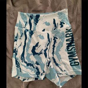 Gymshark Power Shorts